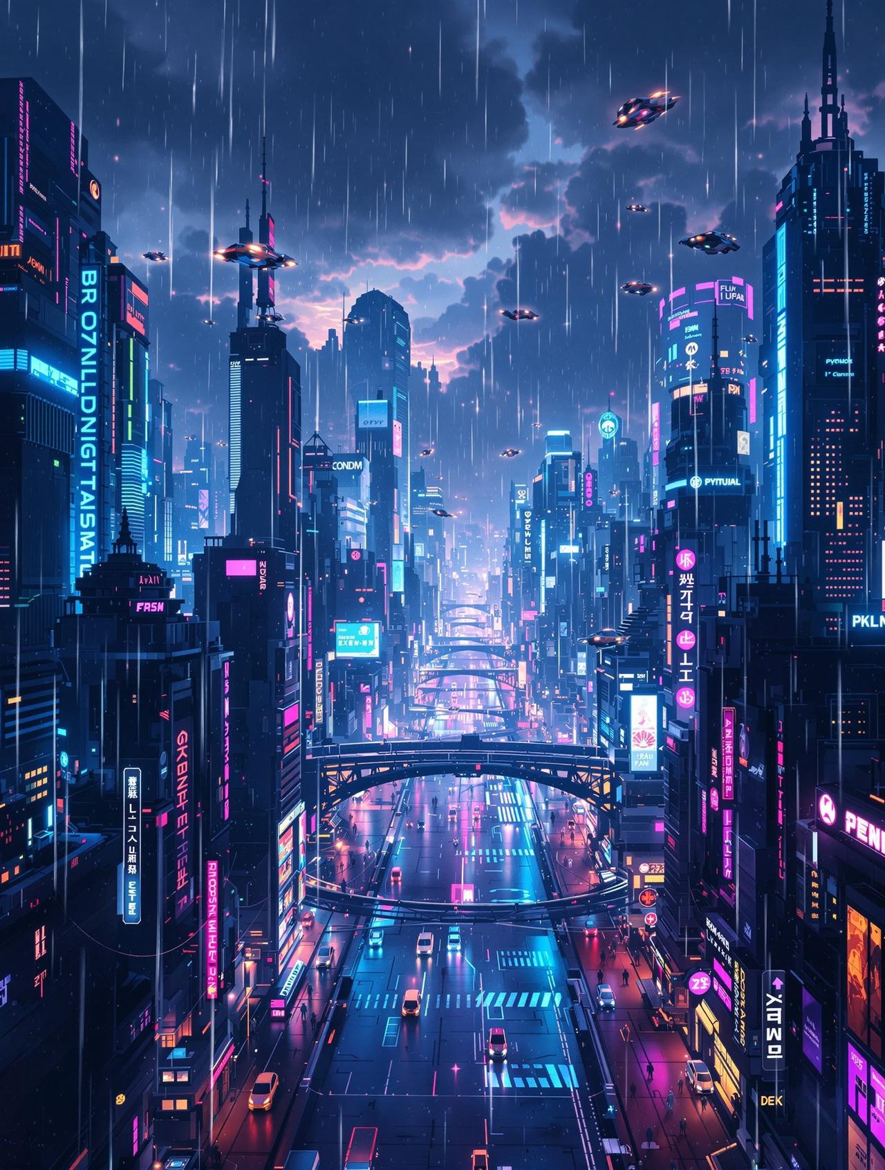 菠萝视频免费赛博都市2077：国产科幻动画大作